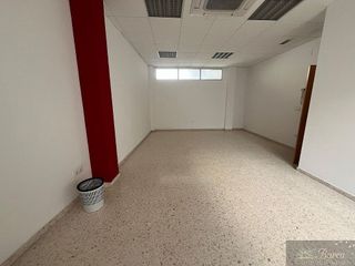 Local comercial en alquiler en Rute