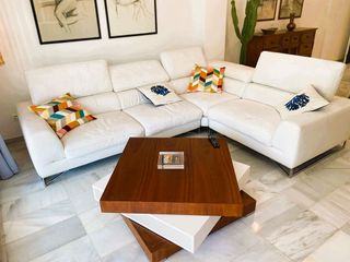 Piso en alquiler en Puerto Banús en Marbella