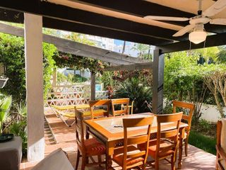 Piso en alquiler en Puerto Banús en Marbella