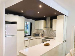 Piso en alquiler en Puerto Banús en Marbella