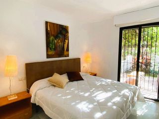 Piso en alquiler en Puerto Banús en Marbella