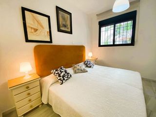 Piso en alquiler en Puerto Banús en Marbella