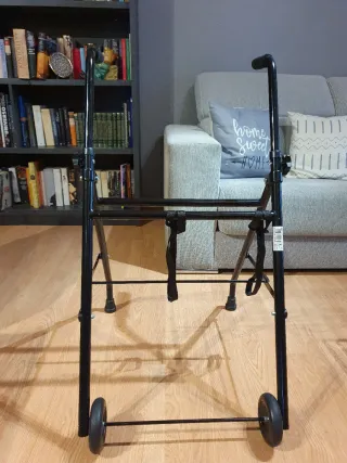 andador para persona mayor nuevo