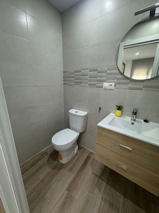 Piso en alquiler en Almendralejo