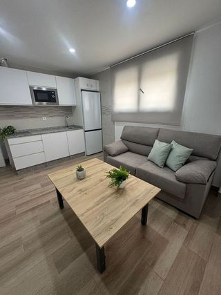 Piso en alquiler en Almendralejo