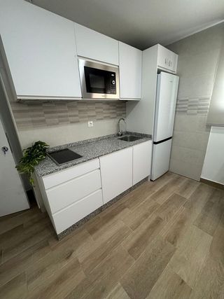 Piso en alquiler en Almendralejo