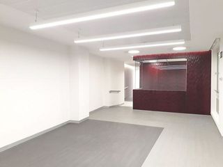 Oficina en alquiler en Almagro en Madrid