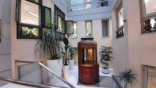 Oficina en alquiler en Almagro en Madrid