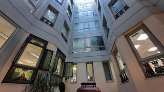 Oficina en alquiler en Almagro en Madrid