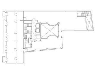 Oficina en alquiler en Almagro en Madrid