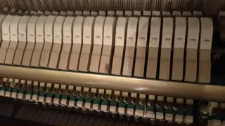 Piano Samick