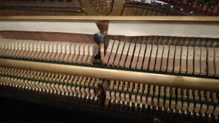 Piano Samick