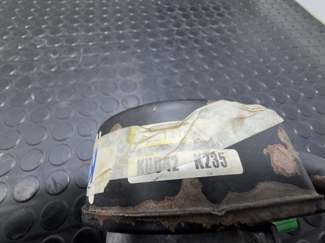 Enfriador de aceite Mazda 3