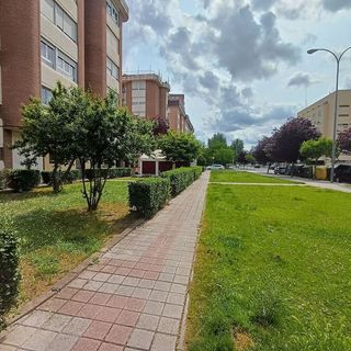 Local comercial en alquiler en San Juanillo en Palencia