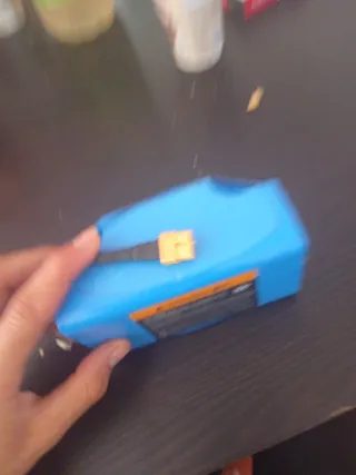 Batería LG 36V 4400mAh para patinete