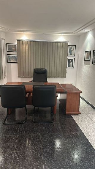 Nave industrial en alquiler en San Alberto - Tejar de Salyt en Málaga