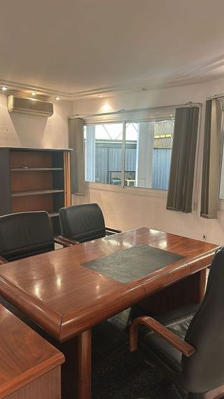 Nave industrial en alquiler en San Alberto - Tejar de Salyt en Málaga