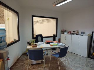 Nave industrial en alquiler en San Alberto - Tejar de Salyt en Málaga