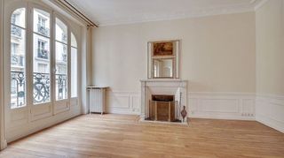 Piso en alquiler en Recoletos en Madrid