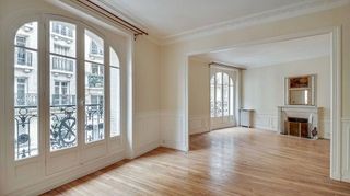 Piso en alquiler en Recoletos en Madrid