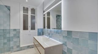 Piso en alquiler en Recoletos en Madrid