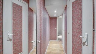 Piso en alquiler en Recoletos en Madrid