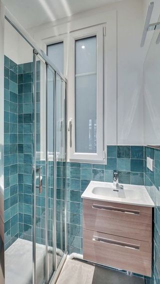 Piso en alquiler en Recoletos en Madrid