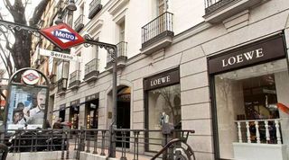 Piso en alquiler en Recoletos en Madrid