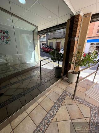 Local comercial en alquiler en Rute