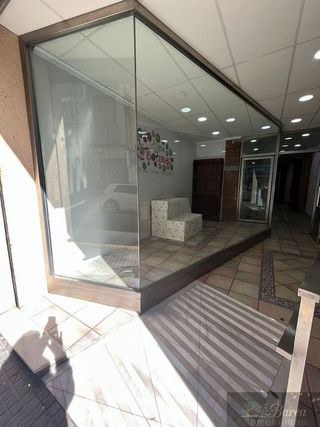 Local comercial en alquiler en Rute
