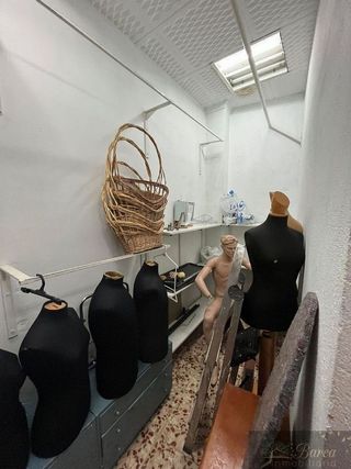 Local comercial en alquiler en Rute