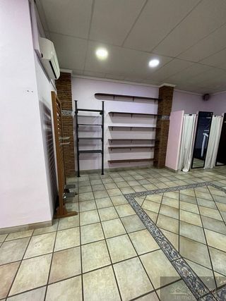 Local comercial en alquiler en Rute