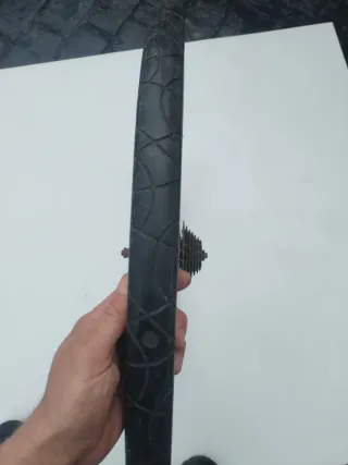 Llantas 28 con neumáticos