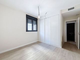 Piso en alquiler en Parque Mediterráneo - Santa Paula en Málaga