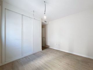 Piso en alquiler en Parque Mediterráneo - Santa Paula en Málaga