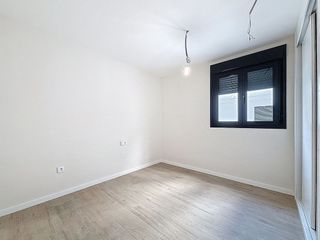 Piso en alquiler en Parque Mediterráneo - Santa Paula en Málaga