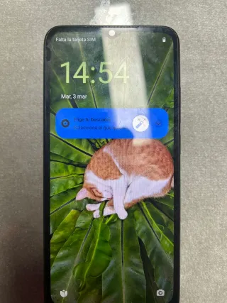 Xiaomi Redmi A1 Negro