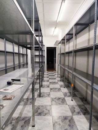 Local comercial en alquiler en Tomelloso