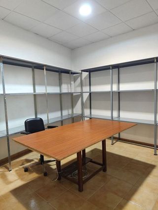 Local comercial en alquiler en Tomelloso