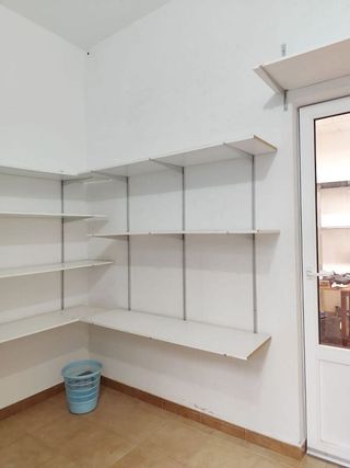 Local comercial en alquiler en Tomelloso