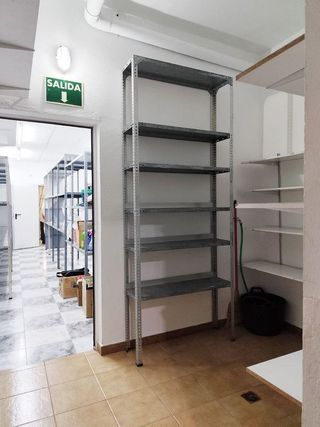 Local comercial en alquiler en Tomelloso