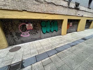 Local comercial en alquiler en Casco Histórico en Oviedo