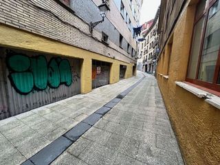 Local comercial en alquiler en Casco Histórico en Oviedo