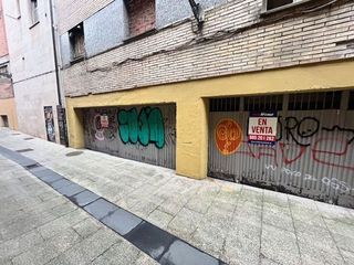 Local comercial en alquiler en Casco Histórico en Oviedo