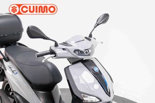 PIAGGIO LIBERTY S 125