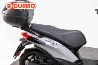 PIAGGIO LIBERTY S 125