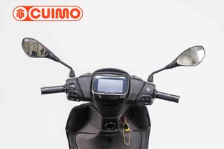 PIAGGIO LIBERTY S 125