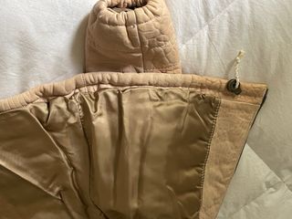 Cazadora piel peletero nueva a estrenar