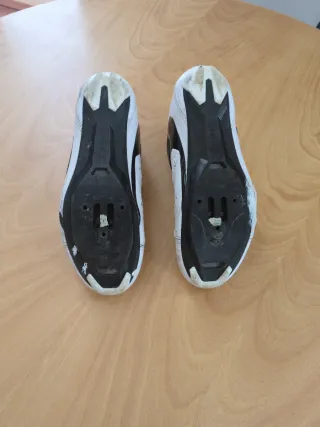 Zapatillas Ciclismo Rodda DSS