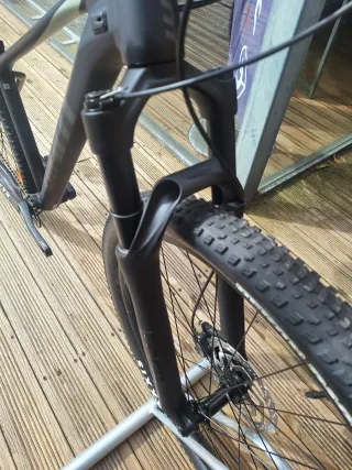 Giant XTC SLR2 MTB